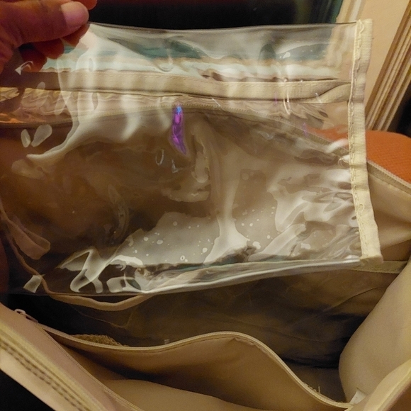 ISIS Baby/Pet/Gym Tote/Duffel Bag - Picture 13 of 16